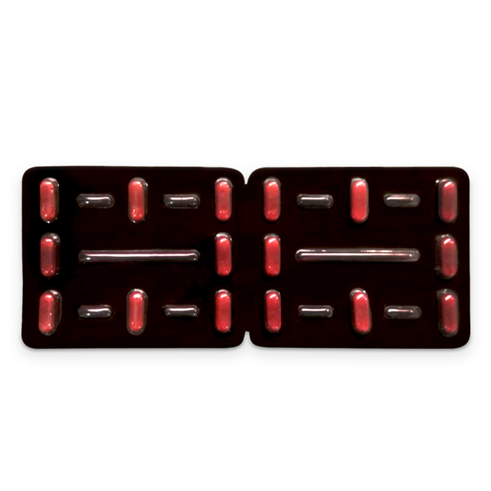 DOXISIMP-LB-TAB-STRIP