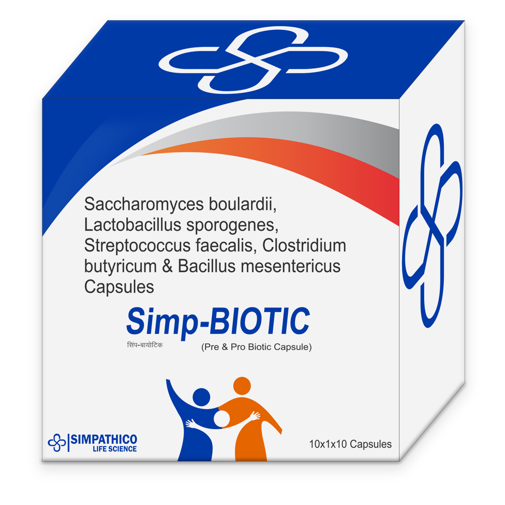 SIMP-BIOTIC-BOX