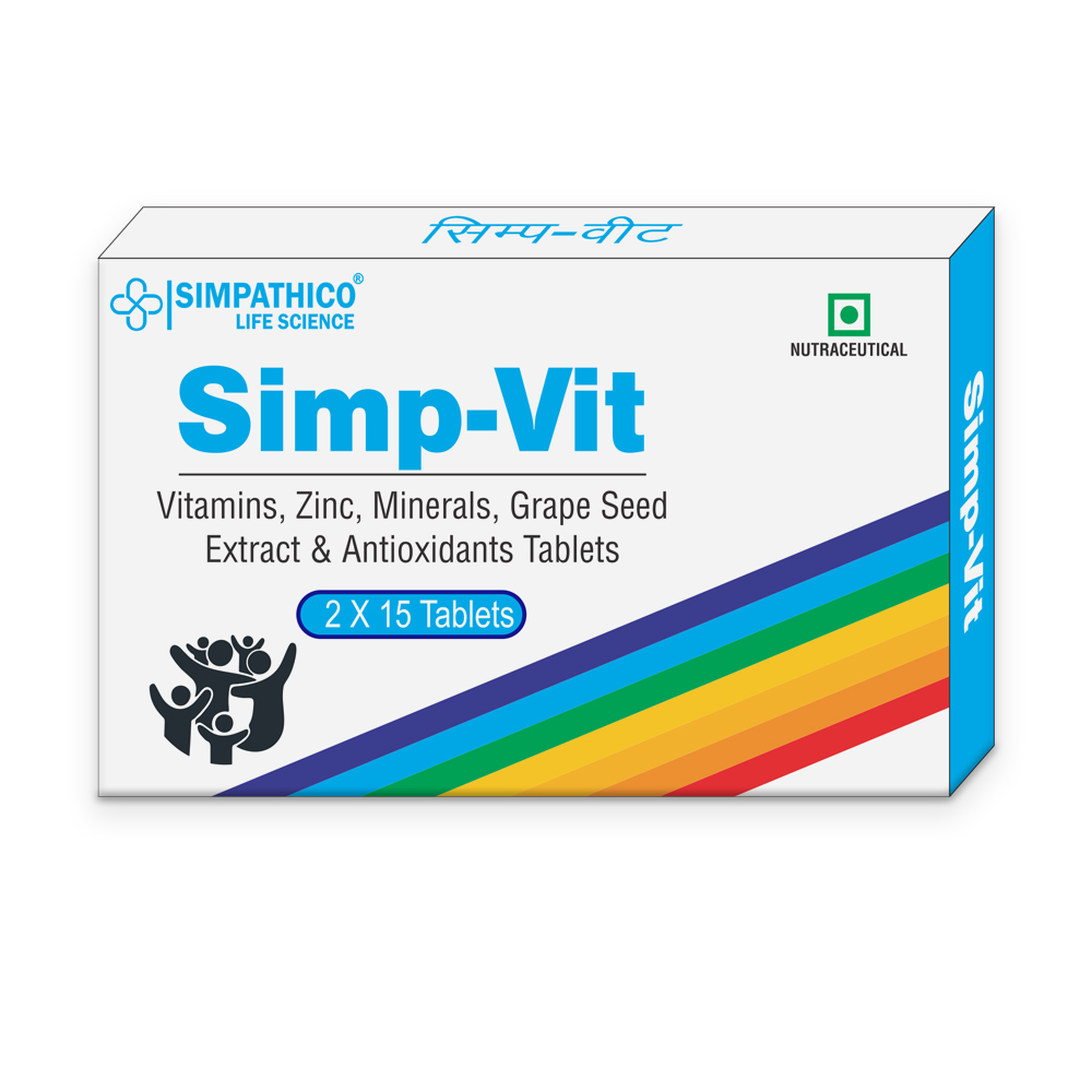 SIMP-VIT-MONO