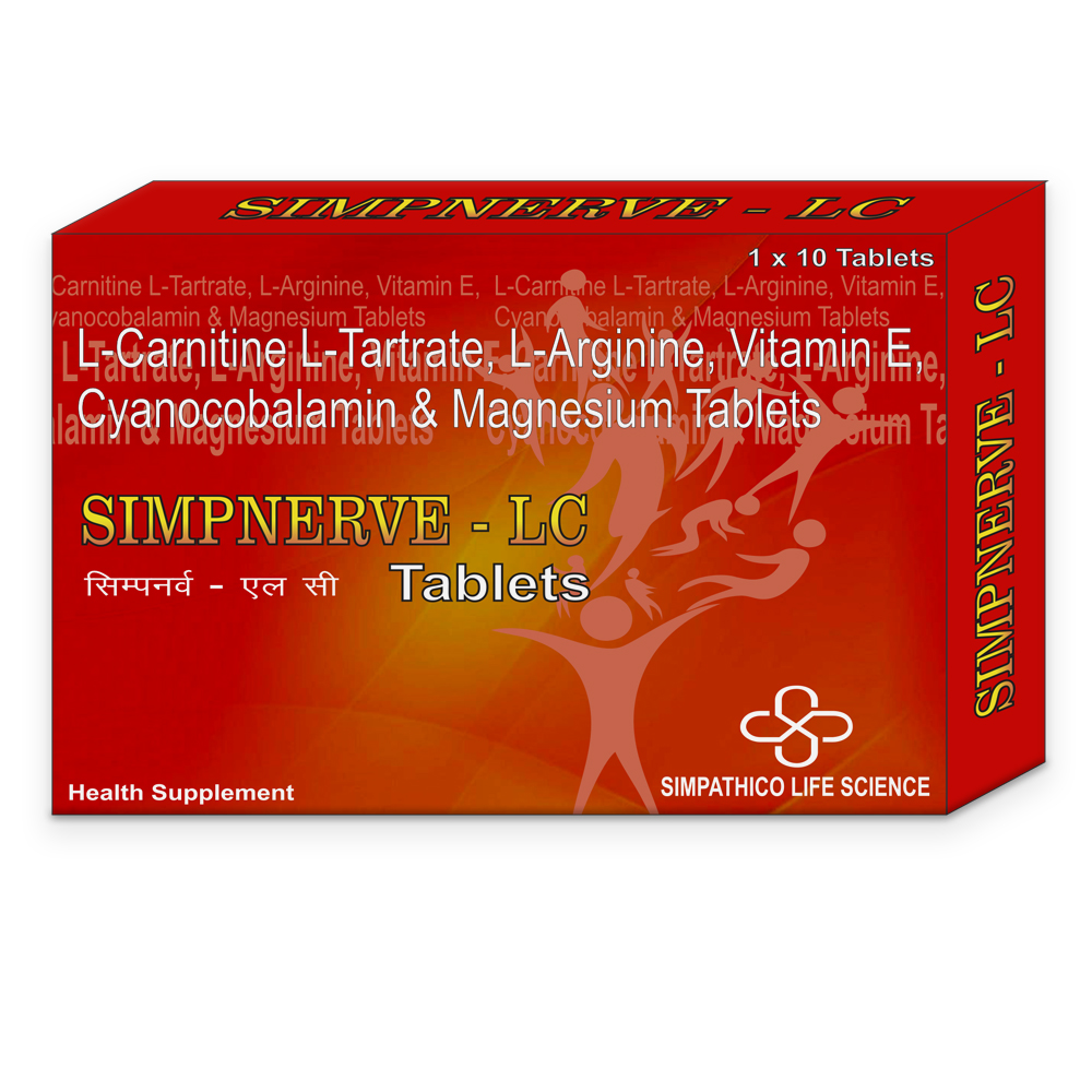SIMPNERVE-LC-MONO