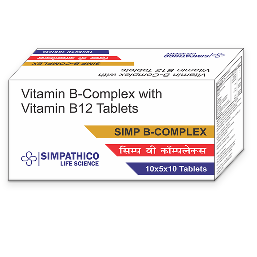 SIMP-B-COMPLEX-TAB-BOX
